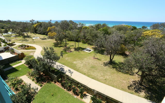 San Marino By The Sea Apartments