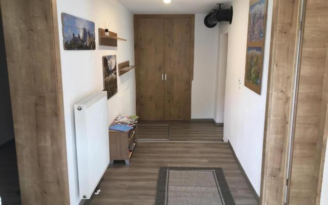 Apartment Lärchenstube