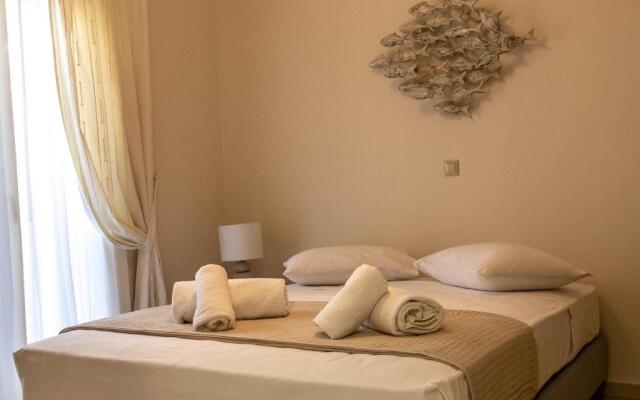 Grand Bleu Apartments & Villas