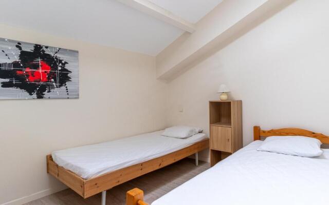 Appartement Mimizan, 4 pièces, 7 personnes - FR-1-50-92