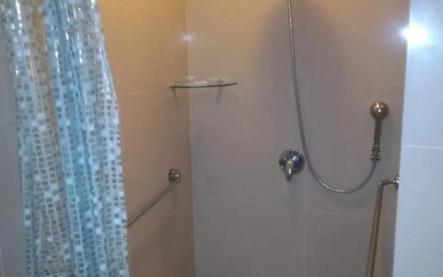 Mercure Florianopolis Centro Hotel