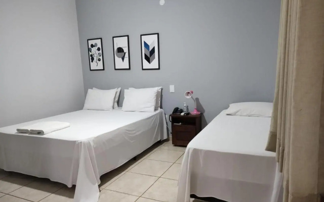 Shellter Hotel