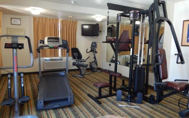 Comfort Inn & Suites