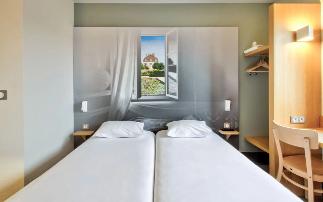 B&B HOTEL Beaune Sud (2)