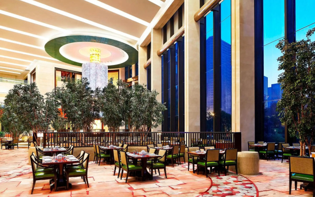 Sheraton Jinan Hotel