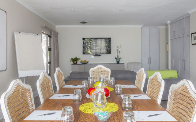 Maroela House