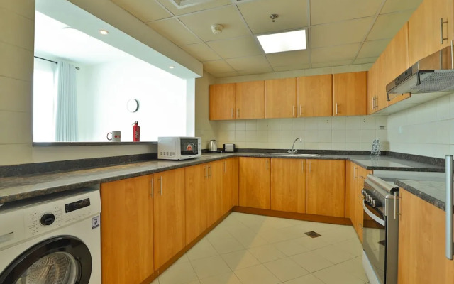 OYO Home 263 1BHK Hub canal 1