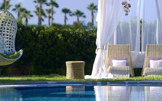 Sunvillage Malia Boutique Hotel & Suites