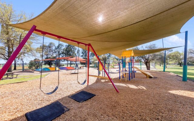 RACV Cobram Resort
