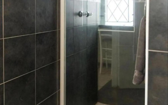 Gracelands Beach Lodge