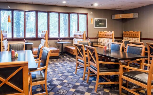 Best Western Williamsburg Historic District