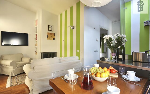 Appartamento Sarina by Vacation in Lucca