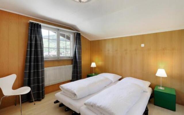 Apartment Lischmatte A