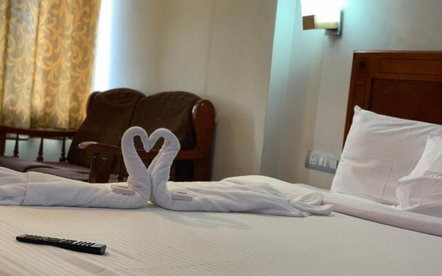Hotel JC Grand Kodaikanal