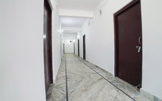 Collection O 63274 Hotel Mehraz Residency