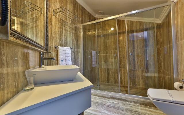 Cinar Boutique Hotel