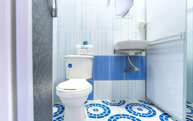 Hotel Sion Real Neiva