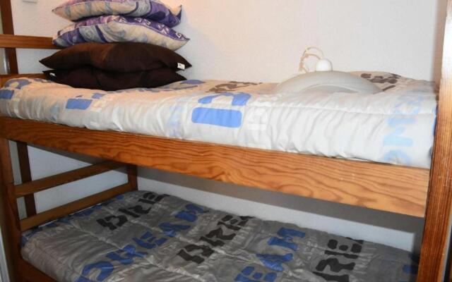 Résidence COPACABANA - 2 Pièces pour 4 Personnes 224