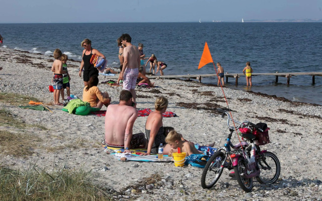 First Camp Ajstrup Strand