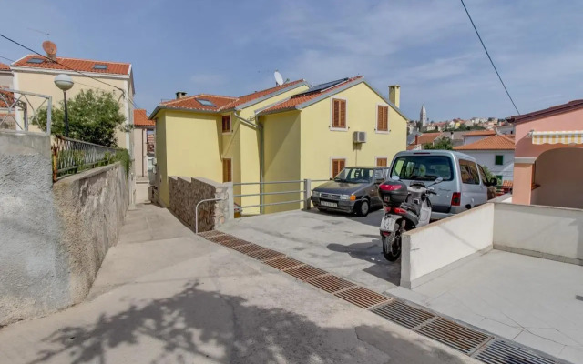 Apartment Jasna