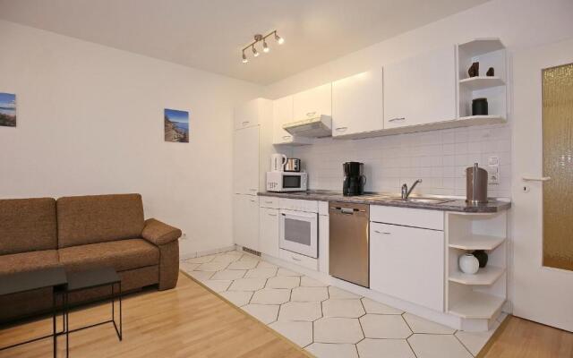 Likedeeler Wohnung 11