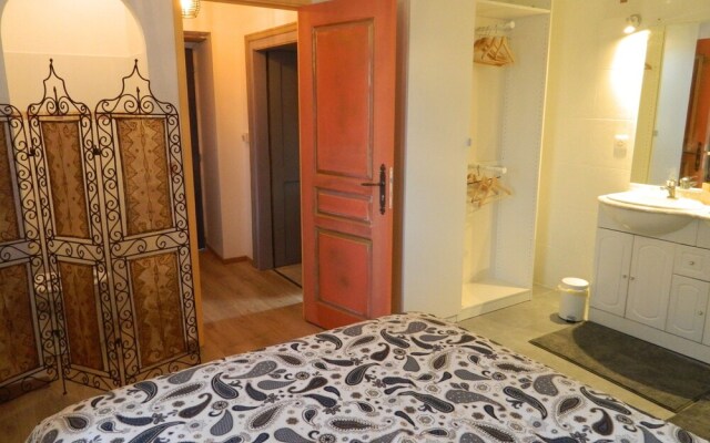 Cottage Niveole