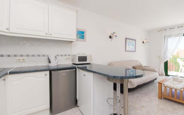 Mare Verde 98 - Two Bed