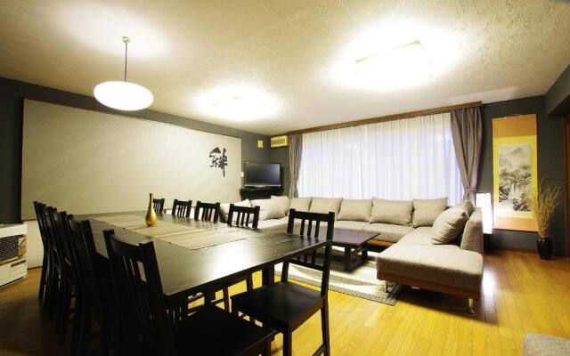 AKKO's Guest House