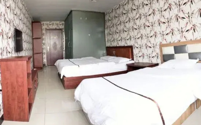 Jinhuihan Business Hotel, Shenyang