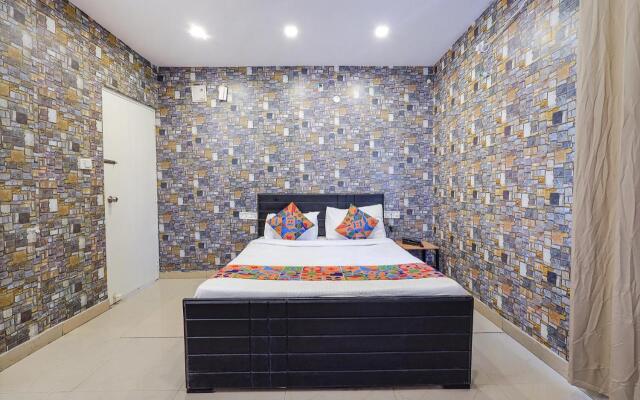 Fabexpress Kings Suites