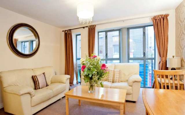 1 Bedroom Apartment in the Heart of Dublin