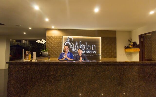 Abian Harmony Hotel & Spa