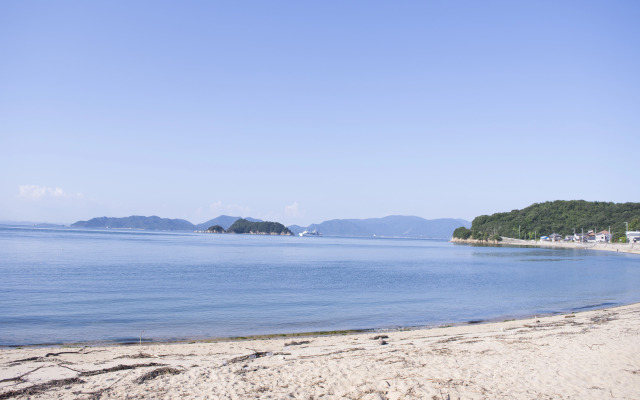 Ajikanko Hotel Umino Yadori