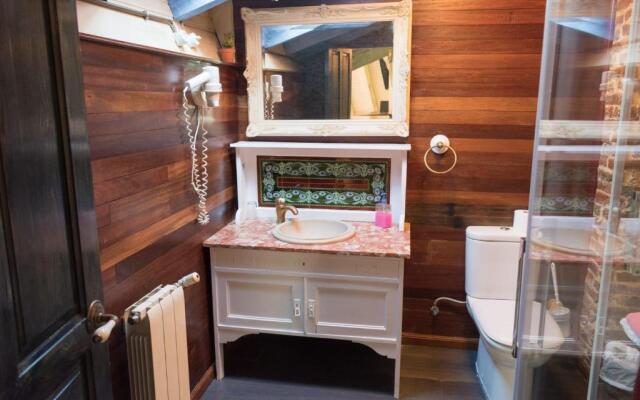 Luna Del Valle Apartamentos