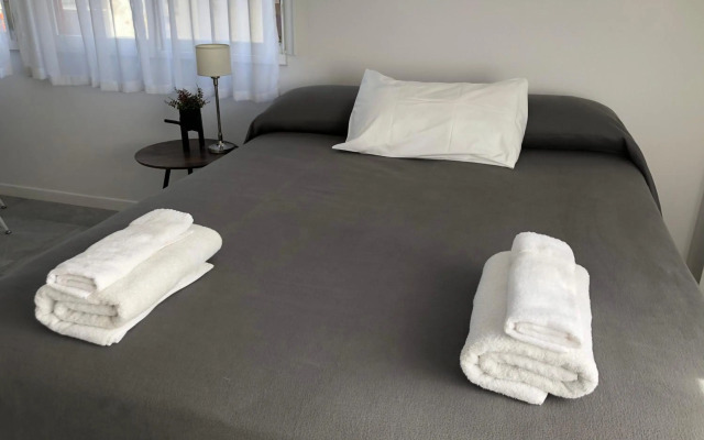 Recoletos Premium Studio - Buenos Aires