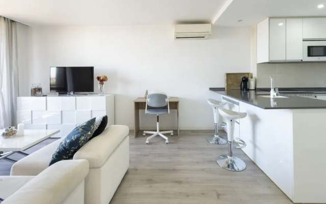 M Mpi27614 Escapada Perfecta en Madrid Piso de