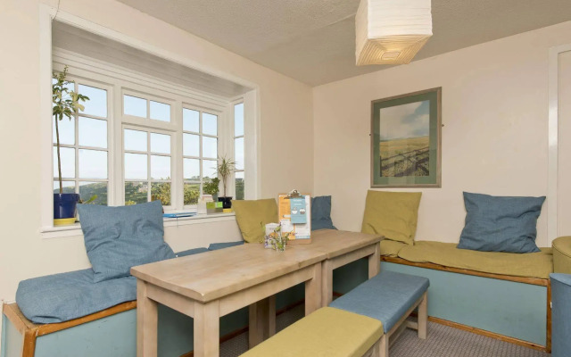 YHA Lands End Hostel
