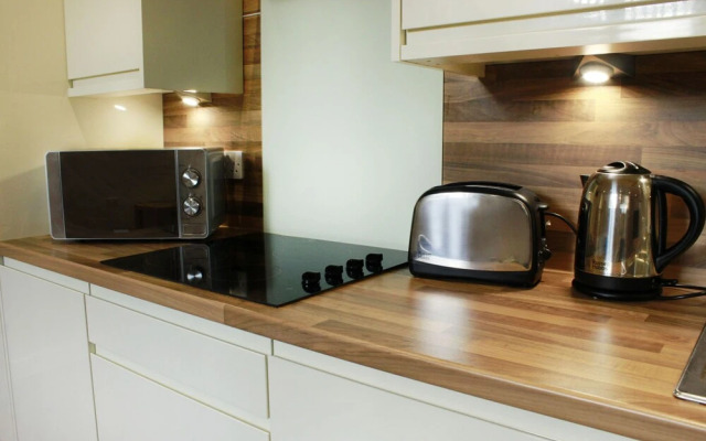 Charter House School Serviced Apartments – Hull Serviced Apartments HSA