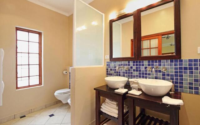 Kleinbosch Lodge