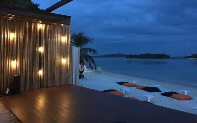 Chaweng Chalet