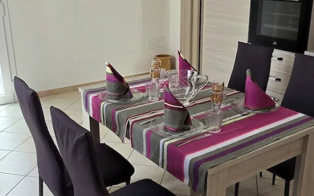 Mauricarol Residences