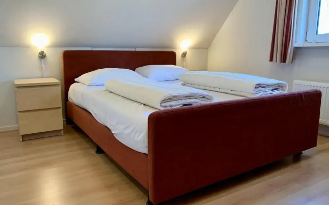 Holiday Villa Near Forest, Beach With Sauna