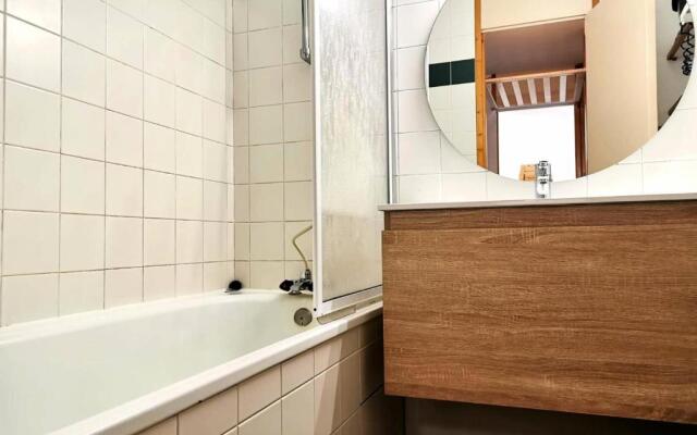 Résidence MARCHES - Studio pour 4 Personnes 34