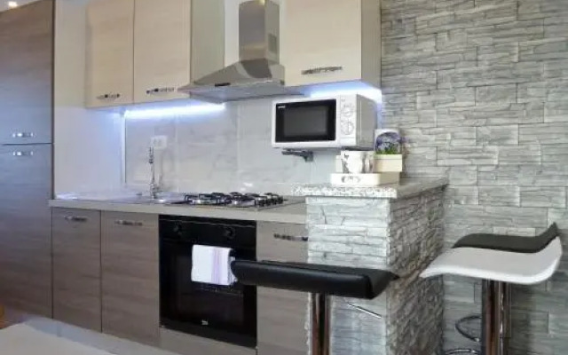 Apartment Petra i Nikola