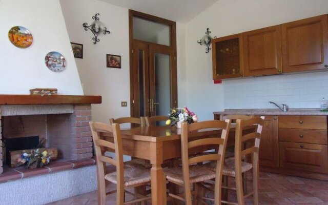 Il Borgo di Montereggi