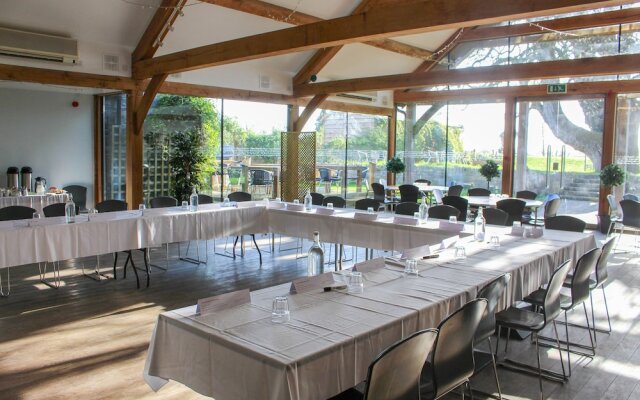 Northover Manor Hotel