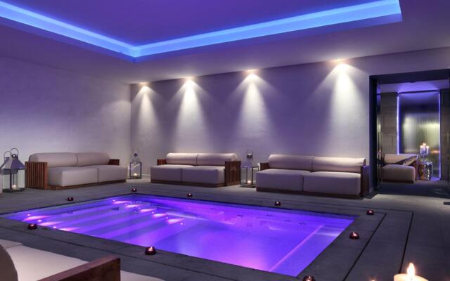 La Suite Boutique Hotel