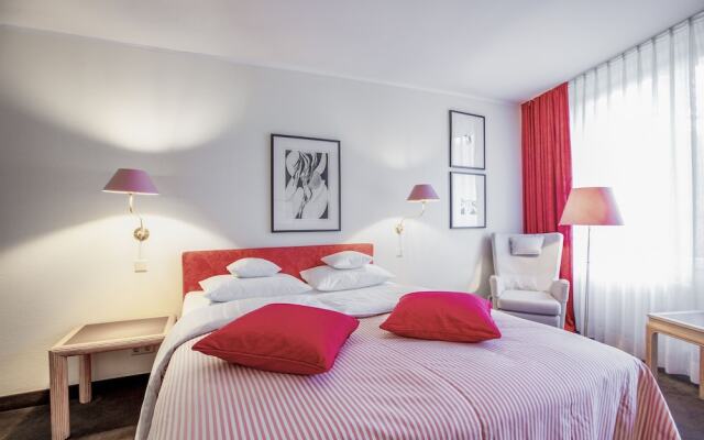 Romantik Hotel Landschloss Fasanerie