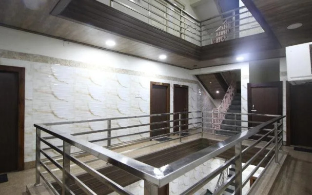 Hotel Ganga Gaurav