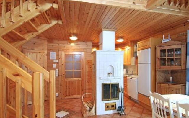 KRT Cabins